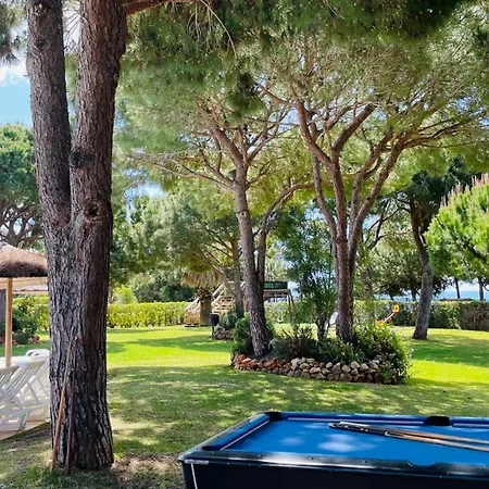 Bicos 303 - Shared Pool - 6 Guests - *