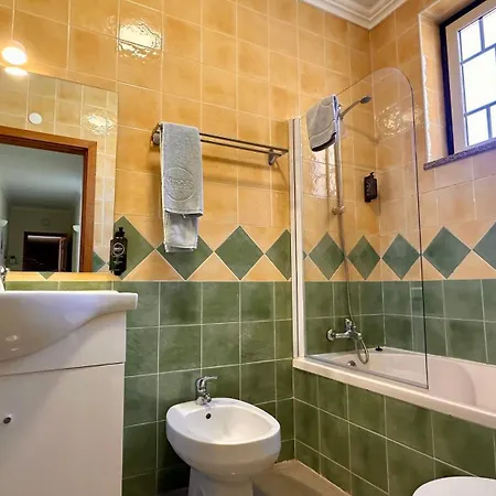 Apartman Bicos 303 By Check-in Portugal *