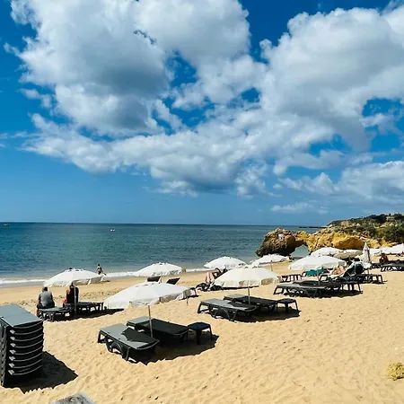 Διαμέρισμα Bicos 303 - Shared Pool - 6 Guests - Αλμπουφέιρα
