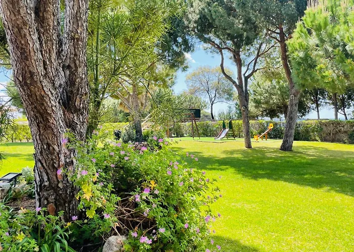 Bicos 303 - Shared Pool - 6 Guests - Albufeira Διαμέρισμα *