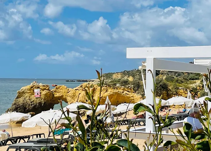 Διαμέρισμα Bicos 303 - Shared Pool - 6 Guests - Albufeira Αλμπουφέιρα