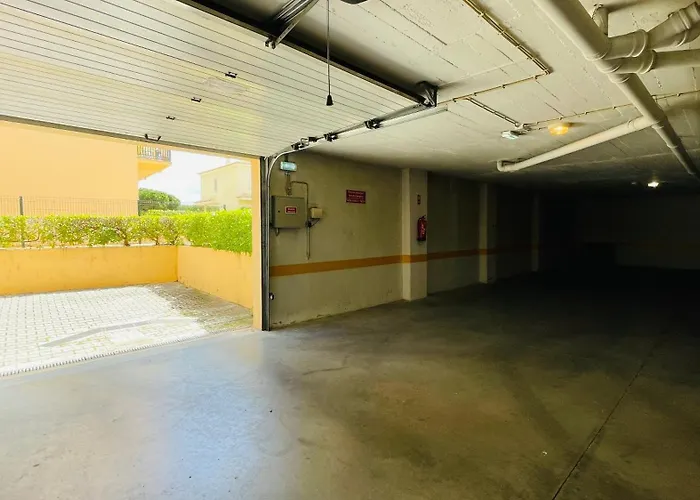 Bicos 303 - Shared Pool - 6 Guests - Albufeira Διαμέρισμα Αλμπουφέιρα