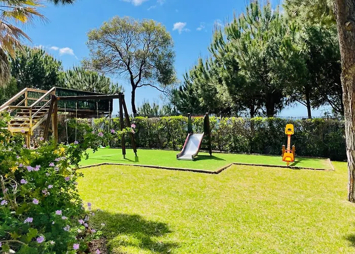 Bicos 303 - Shared Pool - 6 Guests - Albufeira Διαμέρισμα