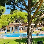 아파트 Bicos 303 - Shared Pool - 6 Guests - Albufeira 알부페이라
