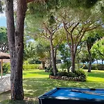 Bicos 303 - Shared Pool - 6 Guests - Albufeira *