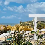 Apartmán Bicos 303 - Shared Pool - 6 Guests - Albufeira Albufeira