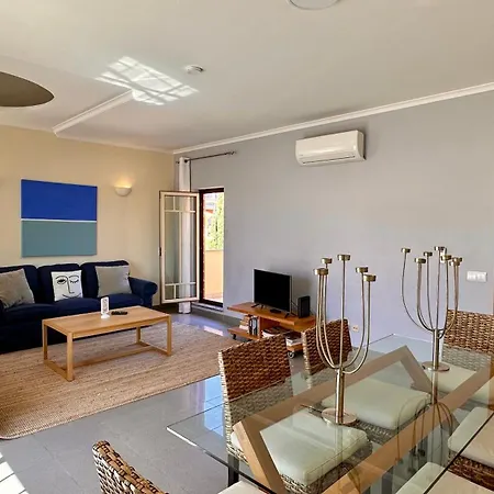 Bicos 303 - Shared Pool - 6 Guests - Albufeira 알부페이라