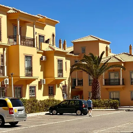 Apartmán Bicos 303 - Shared Pool - 6 Guests - Albufeira