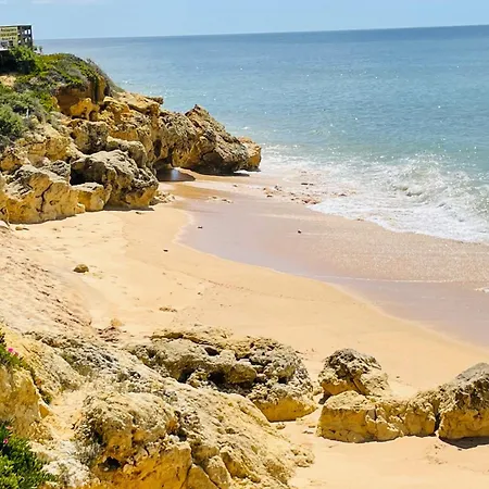 Bicos 303 By Check-in Portugal Apartment Albufeira