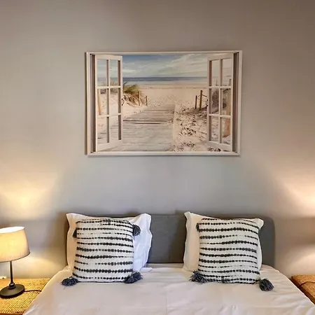 Apartment Bicos 303 By Check-in Portugal *