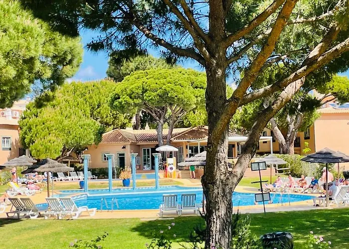 Apartament Bicos 303 - Shared Pool - 6 Guests - Albufeira Albufeira
